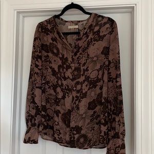 hinge Blouse